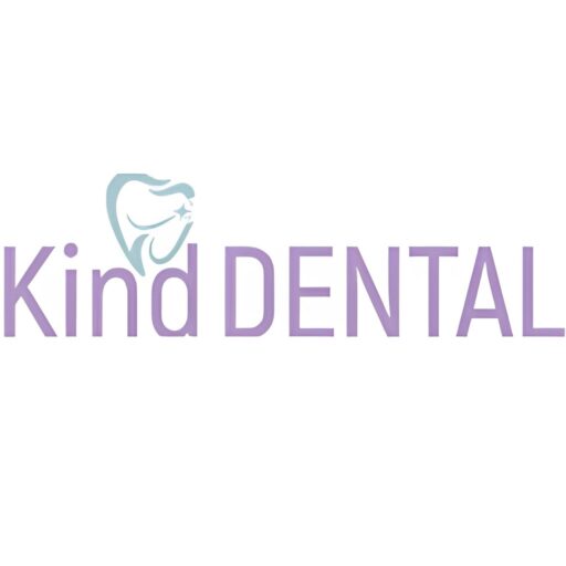 Kind Dental Logo